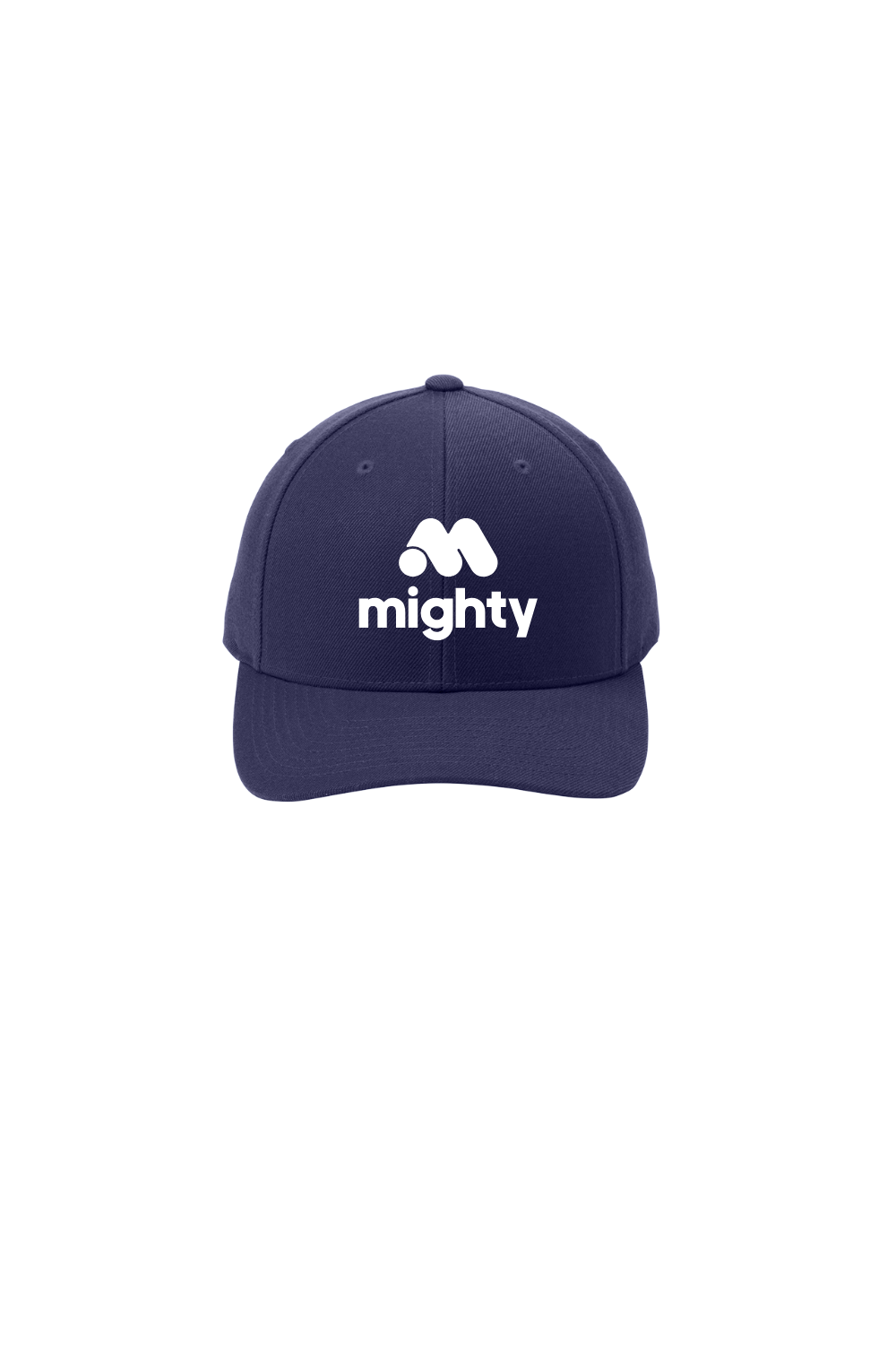 Curve Bill Snapback Hat