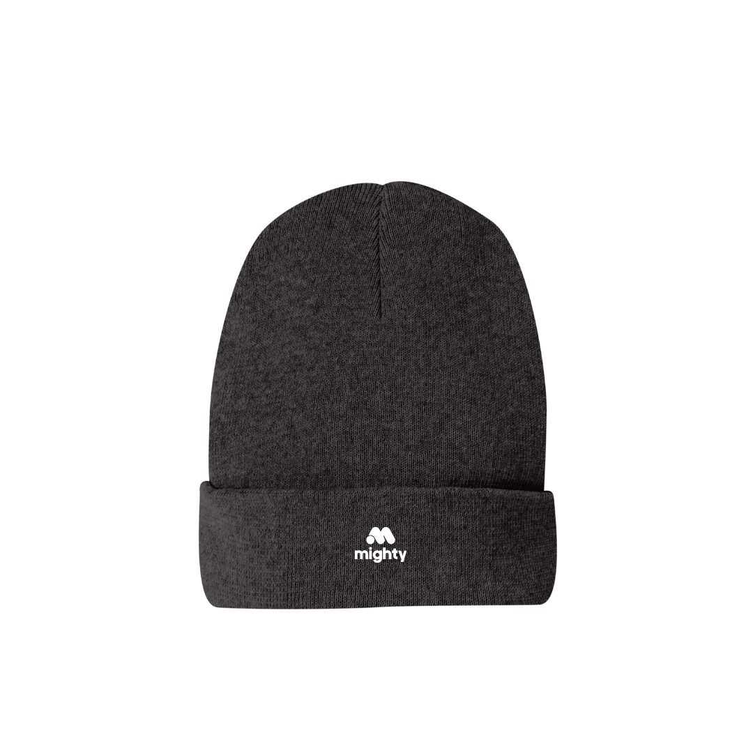 Soft Blend Beanie