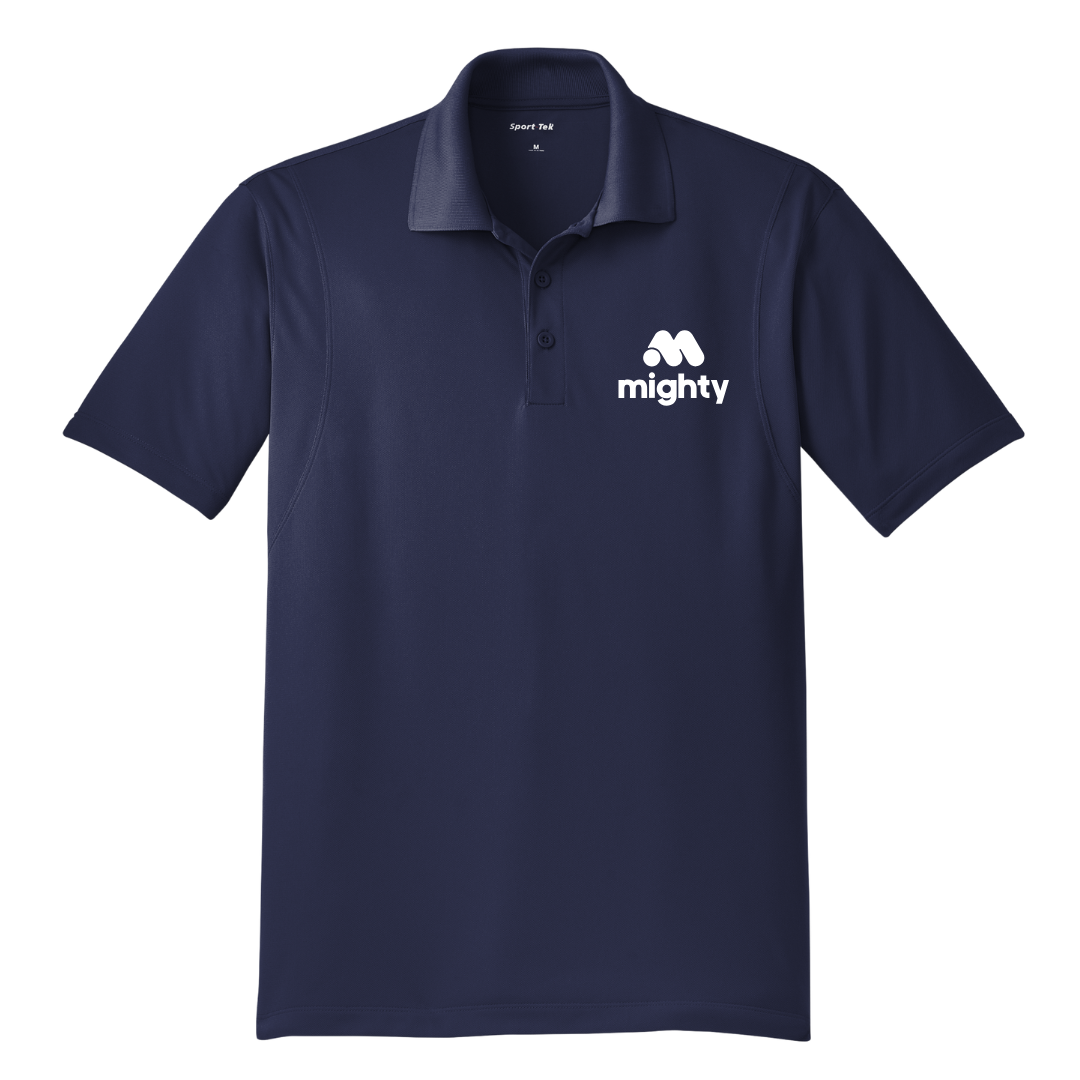 Men's Mighty Polo