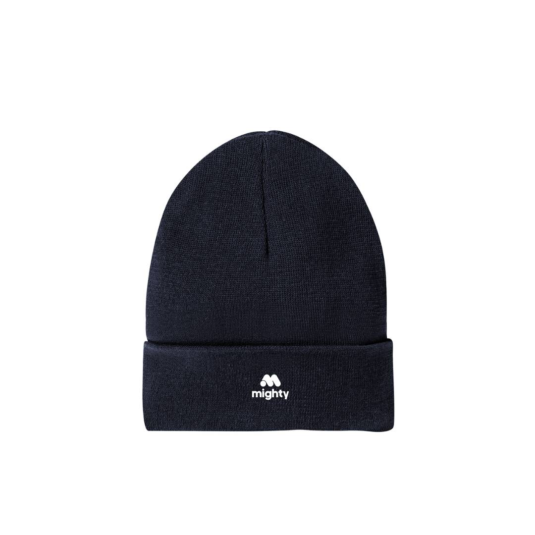 Soft Blend Beanie