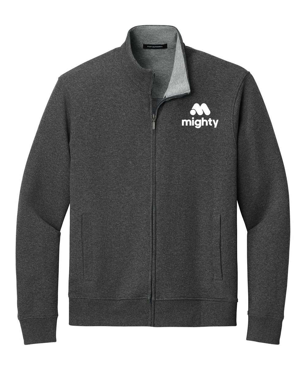 Full Zip Jacket