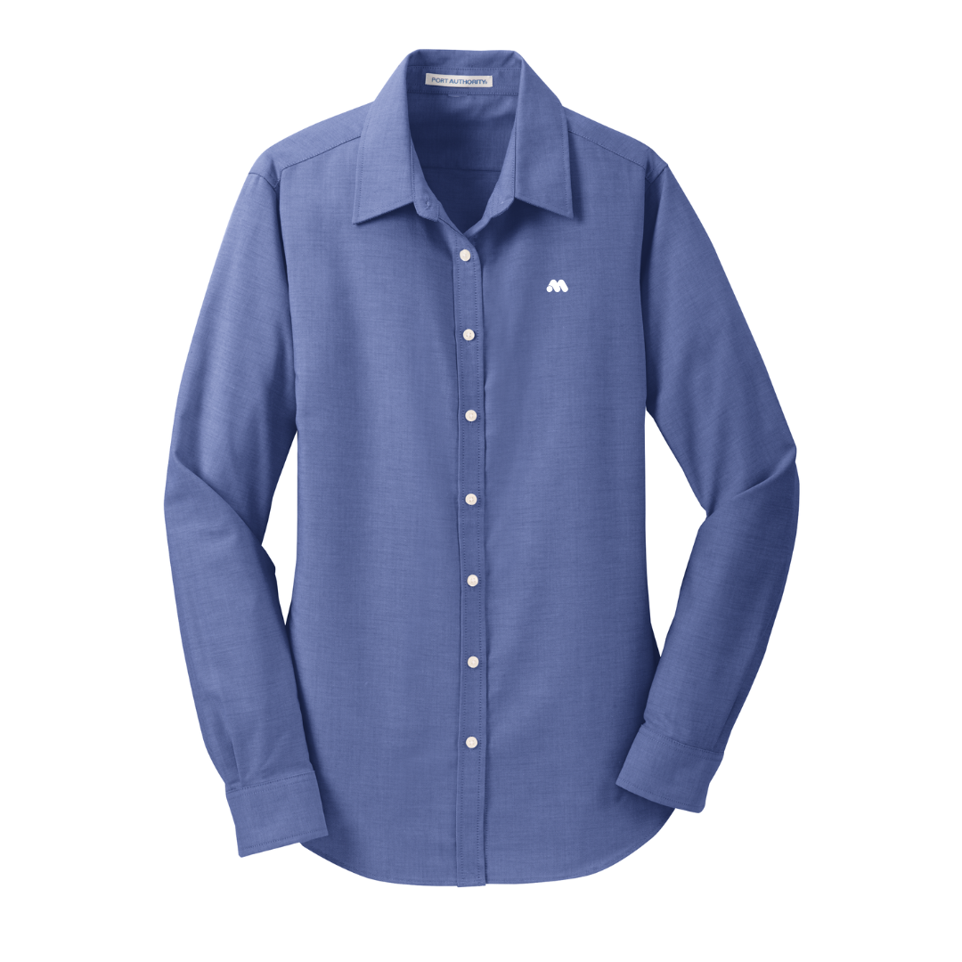Women's Oxford Shirt