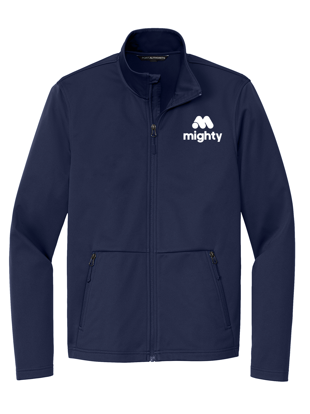 Soft Shell Jacket