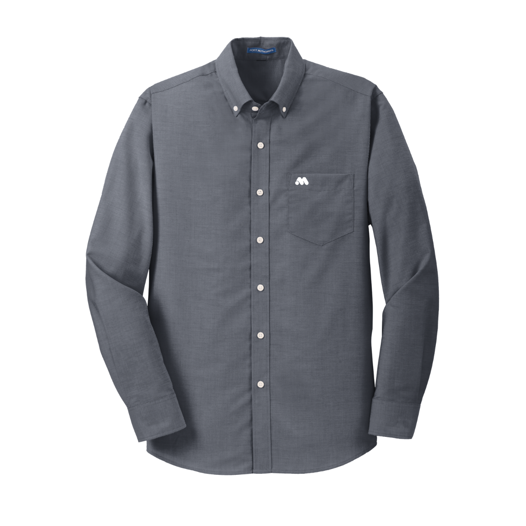 Men's Oxford Shirt