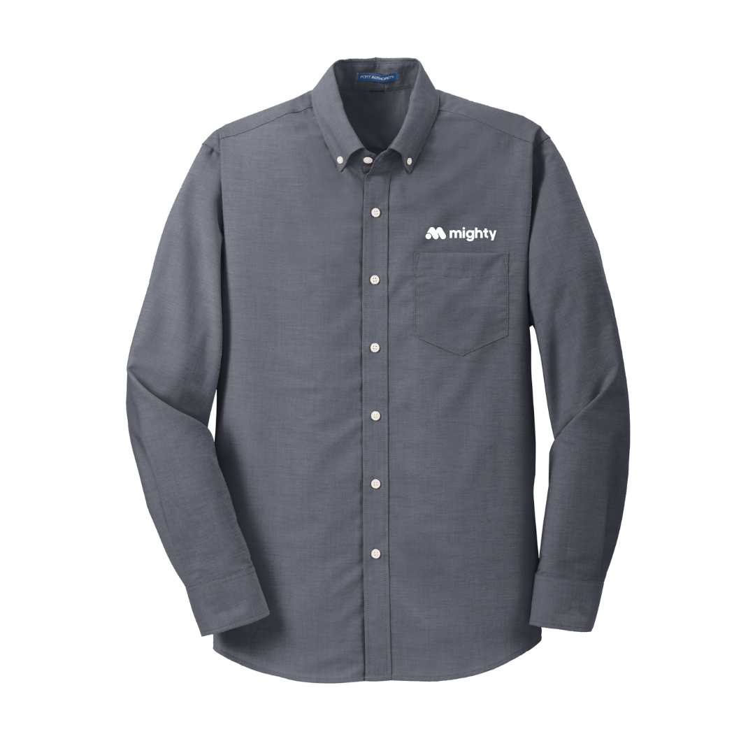 Men's Oxford Shirt