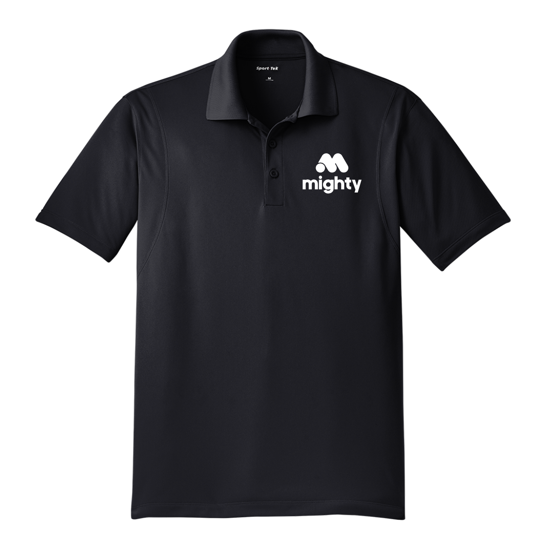 Men's Mighty Polo