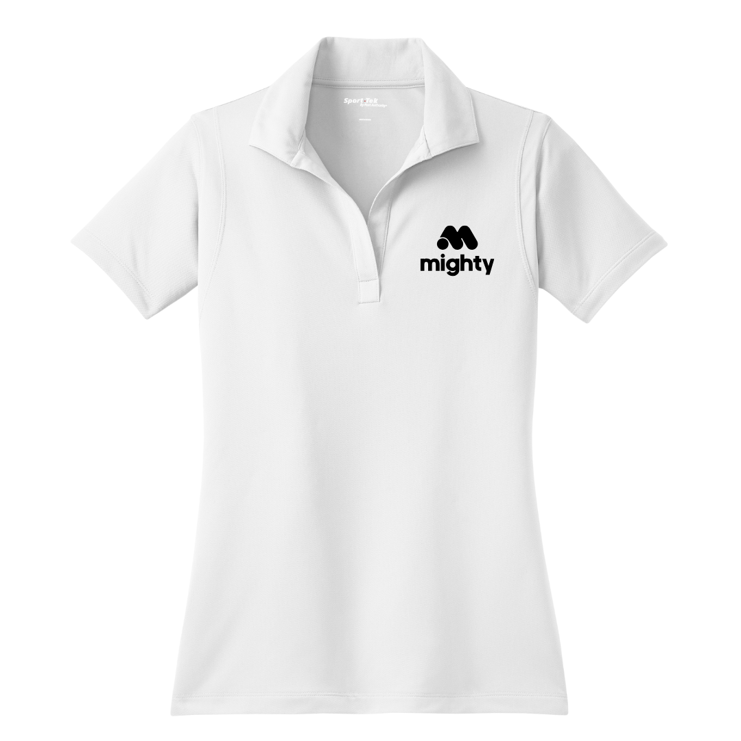 Women's Mighty Polo