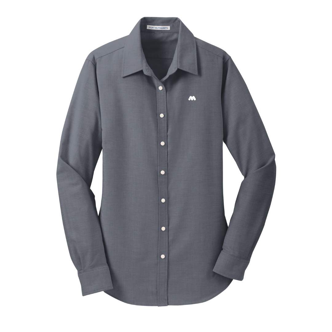 Women's Oxford Shirt