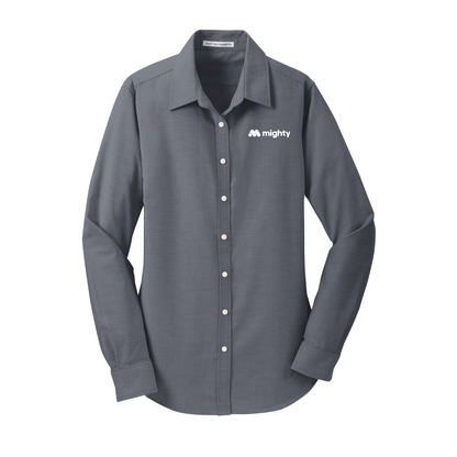 Women's Oxford Shirt