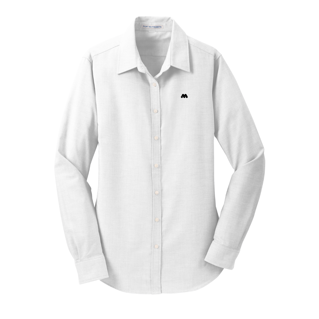 Women's Oxford Shirt